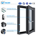 Contemporary Design Double Casement Windows